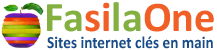 Fasilaone - Sites internet Isère
