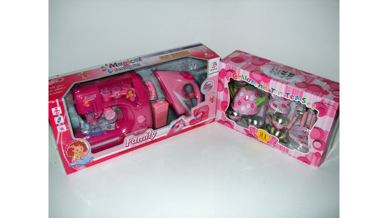 Jouets pour filles