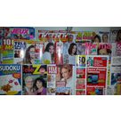 Magazines : programmes TV