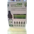 E-liquide CBD