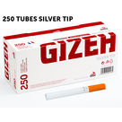 Promotions sur nos tubes filtres GIZEH