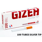 Promotions sur nos tubes filtres GIZEH