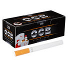 Promotions sur nos tubes filtres OCB