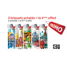 Promotions