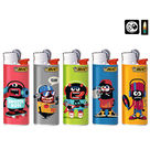 Promotions sur nos briquets