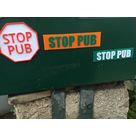 Stop pub