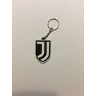 Porte-clés club de foot Juventus