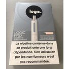 Cigarette électronique Logic Pro
